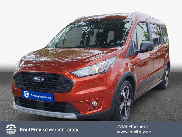 FORD Grand Tourneo Connect 1.5 EcoBlue Start/Stop Active Tourneo Connect