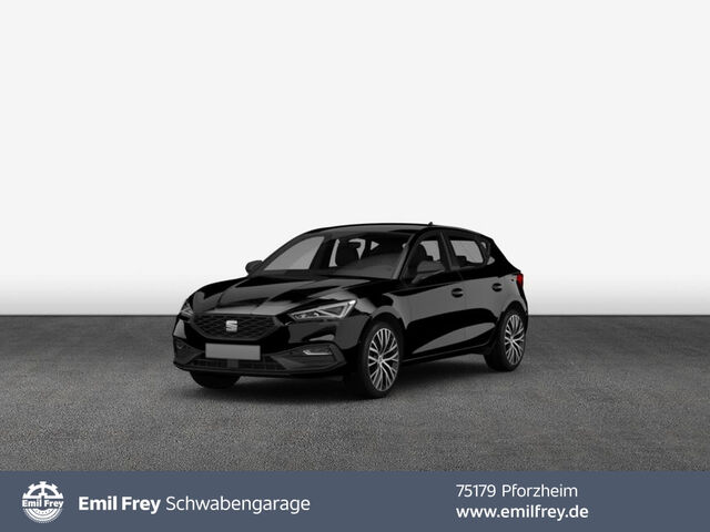 SEAT Leon 1.5 TSI ACT OPF Style Leon