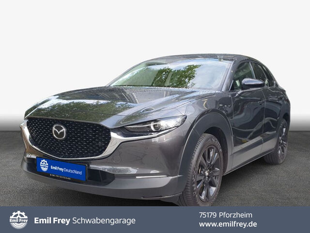 MAZDA CX-30 e-SKYACTIV-G 2.0 M HYBRID 150 DRIVE HOMURA CX-30