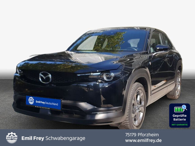 MAZDA MX-30 e-SKYACTIV R-EV PRIME-LINE 125 kW, 5-türig MX-30