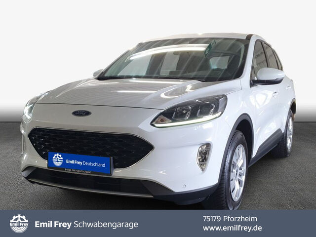 FORD Kuga 1.5 EcoBoost COOL&CONNECT Kuga