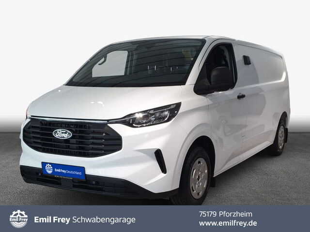 FORD Transit Custom 320 L2H1 LKW VA Autm. Trend 125 kW, 4-türig (Diesel) Transit Custom