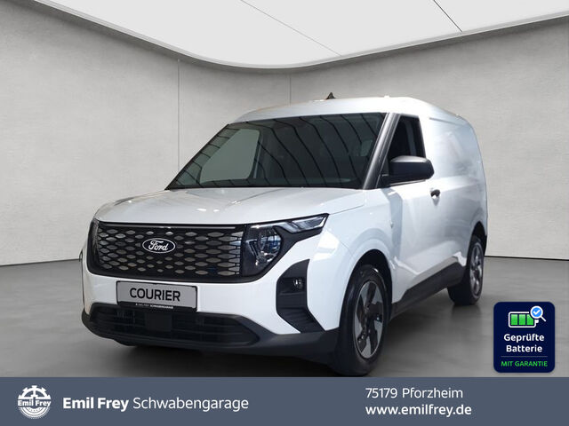 FORD e-Transit Courier 54kWh Trend e-Transit Courier