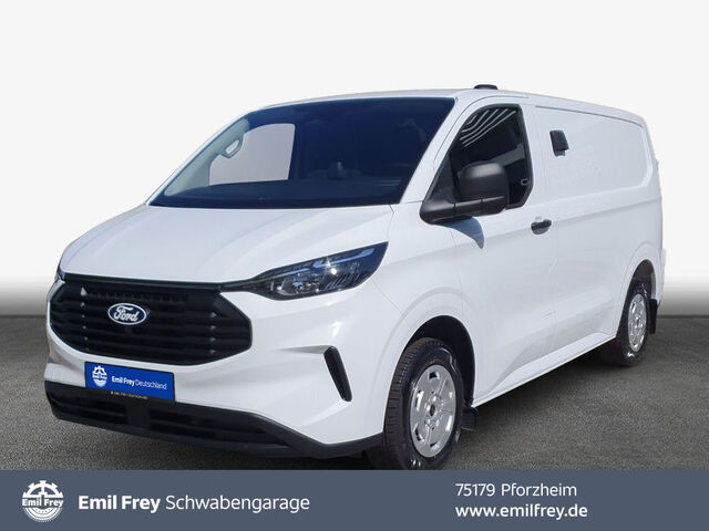 FORD Transit Custom 320 L1H1 LKW VA Trend 100 kW, 4-türig (Diesel) Transit Custom