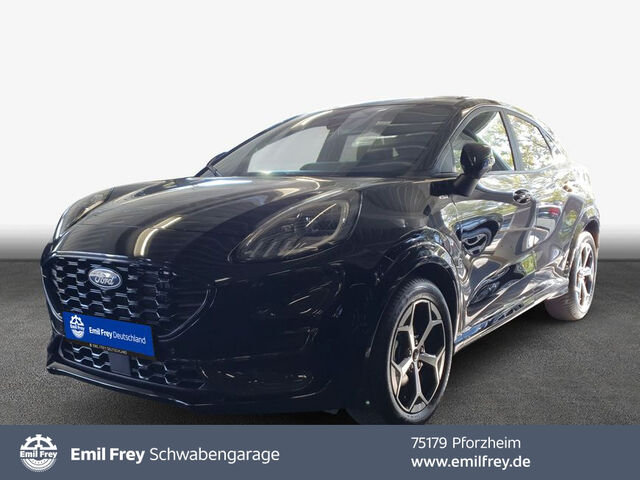 FORD Puma 1.0 EcoBoost Hybrid Aut. ST-LINE X Puma
