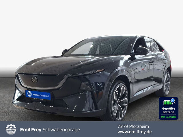 MAZDA CX-6e Takumi CX-6e