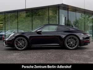 PORSCHE 992 911 Carrera T Burmester InnoDrive LED-Matrix