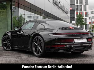 PORSCHE 992 911 Carrera T Burmester InnoDrive LED-Matrix