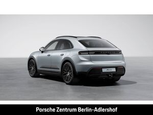 PORSCHE Macan 4 Abstandstempomat LED-Matrix Luftfederung