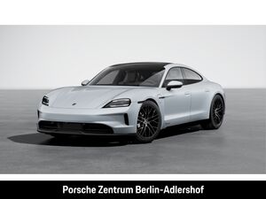 PORSCHE Taycan HALenkung HeadUp LED-Matrix Sitzbelüftung