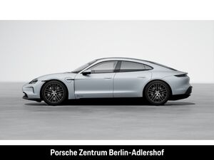 PORSCHE Taycan HALenkung HeadUp LED-Matrix Sitzbelüftung