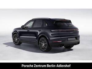 PORSCHE Cayenne E-Hybrid InnoDrive Head-Up Sportabgas