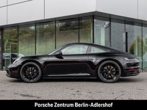 PORSCHE 992 911 Carrera Sportabgasanlage BOSE 21-Zoll