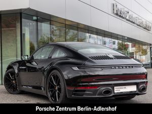 PORSCHE 992 911 Carrera Sportabgasanlage BOSE 21-Zoll