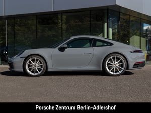 PORSCHE 992 911 Carrera Sportabgasanlage BOSE 21-Zoll