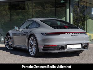 PORSCHE 992 911 Carrera Sportabgasanlage BOSE 21-Zoll