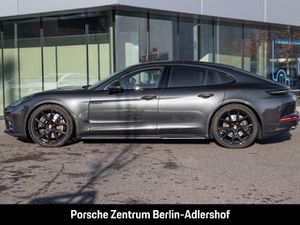 PORSCHE Panamera 4 E-Hybrid HA-Lenkung Head-Up BOSE