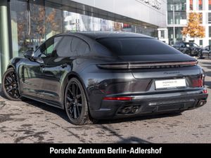 PORSCHE Panamera 4 E-Hybrid HA-Lenkung Head-Up BOSE