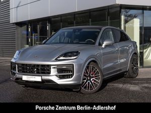 PORSCHE Cayenne S E-Hybrid Coupe HA-Lenkung InnoDrive