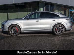 PORSCHE Cayenne S E-Hybrid Coupe HA-Lenkung InnoDrive