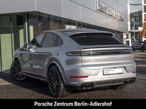 PORSCHE Cayenne S E-Hybrid Coupe HA-Lenkung InnoDrive