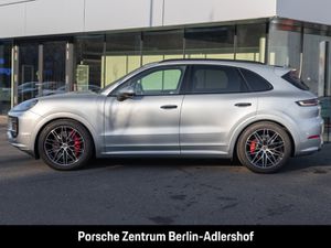 PORSCHE Cayenne S InnoDrive Head-Up SoftClose Sportabgas
