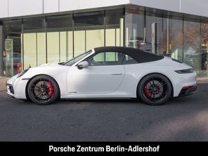 PORSCHE 992 911 Carrera GTS Cabriolet LED-Matrix BOSE