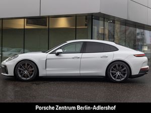 PORSCHE Panamera 4 HA-Lenkung InnoDrive Soft-Close BOSE
