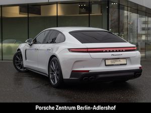 PORSCHE Panamera 4 HA-Lenkung InnoDrive Soft-Close BOSE