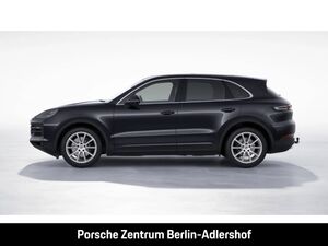 PORSCHE Cayenne Abstandstempomat LED-Matrix Panoramadach