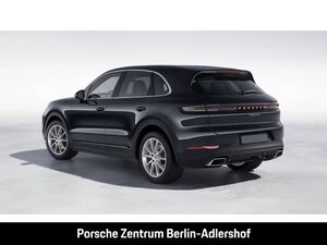 PORSCHE Cayenne Abstandstempomat LED-Matrix Panoramadach