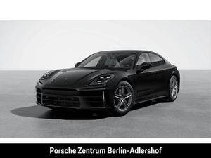 PORSCHE Panamera 4 LED-Matrix Panorama BOSE Luftfederung