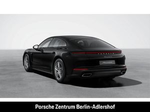 PORSCHE Panamera 4 LED-Matrix Panorama BOSE Luftfederung