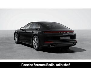 PORSCHE Panamera 4 Surround-View Luftfederung BOSE LED