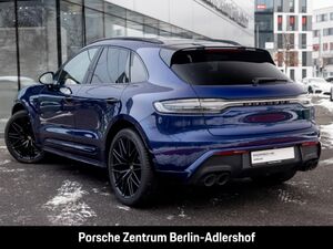 PORSCHE Macan GTS Sportabgas Abstandstempomat Panorama