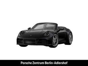 PORSCHE 992 911 Carrera Cabrio Sportabgas Surround-View
