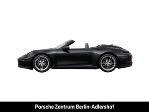 PORSCHE 992 911 Carrera Cabrio Sportabgas Surround-View