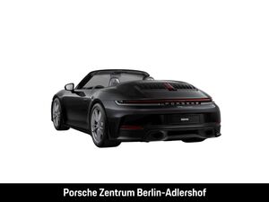 PORSCHE 992 911 Carrera Cabrio Sportabgas Surround-View