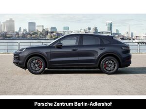 PORSCHE Cayenne S Coupe Head-Up BOSE LED-Matrix Panorama