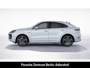 PORSCHE Cayenne E-Hybrid Coupe HA-Lenkung Sportabgas