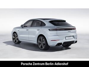PORSCHE Cayenne E-Hybrid Coupe HA-Lenkung Sportabgas