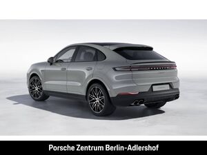PORSCHE Cayenne E-Hybrid Coupe InnoDrive Head-Up BOSE