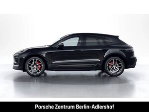 PORSCHE Macan S Sportabgas Luftfederung Rückfahrkamera