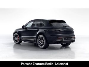 PORSCHE Macan S Sportabgas Luftfederung Rückfahrkamera