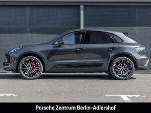 PORSCHE Macan S Sportabgas Surround-View Sitzbelüftung