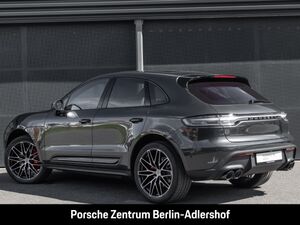 PORSCHE Macan S Sportabgas Surround-View Sitzbelüftung