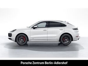 PORSCHE Cayenne GTS Coupe Nachtsicht Burmester Head-Up