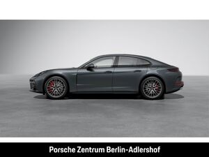 PORSCHE Panamera 4S E-Hybrid Active-Ride HA-Lenkung BOSE