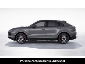 PORSCHE Cayenne S E-Hybrid Coupe Burmester HA-Lenkung