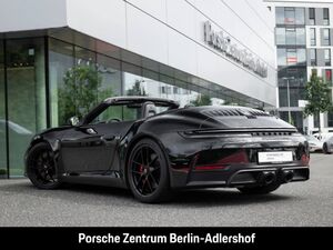 PORSCHE 992 911 Carrera 4 GTS Cabriolet Liftsystem-VA